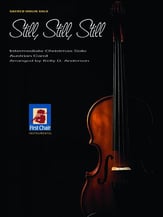 Still, Still, Stil Violin and Piano cover